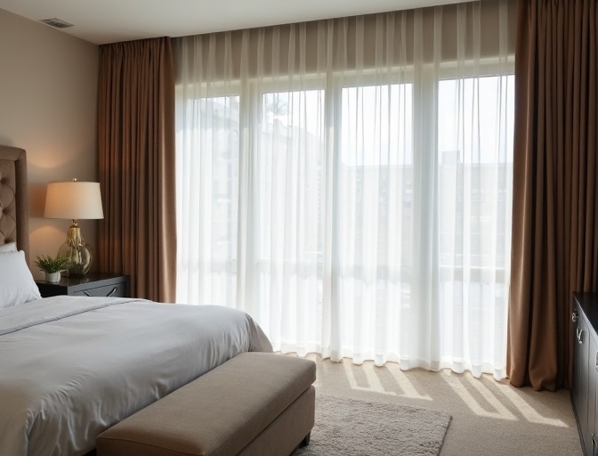 South Maclean Blockout Curtain Cleaning