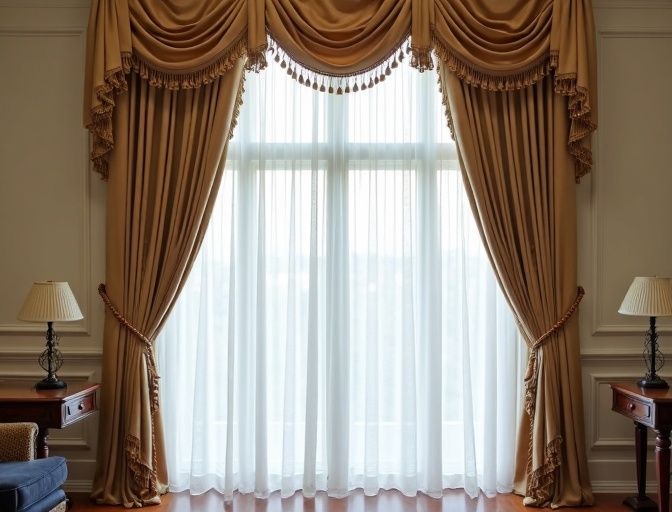 South Maclean Drapes Cleaning